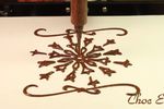 Choc edge imprimante 3D chocolat