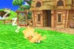 Chocobo to Mahô no Ehon scan (Small)