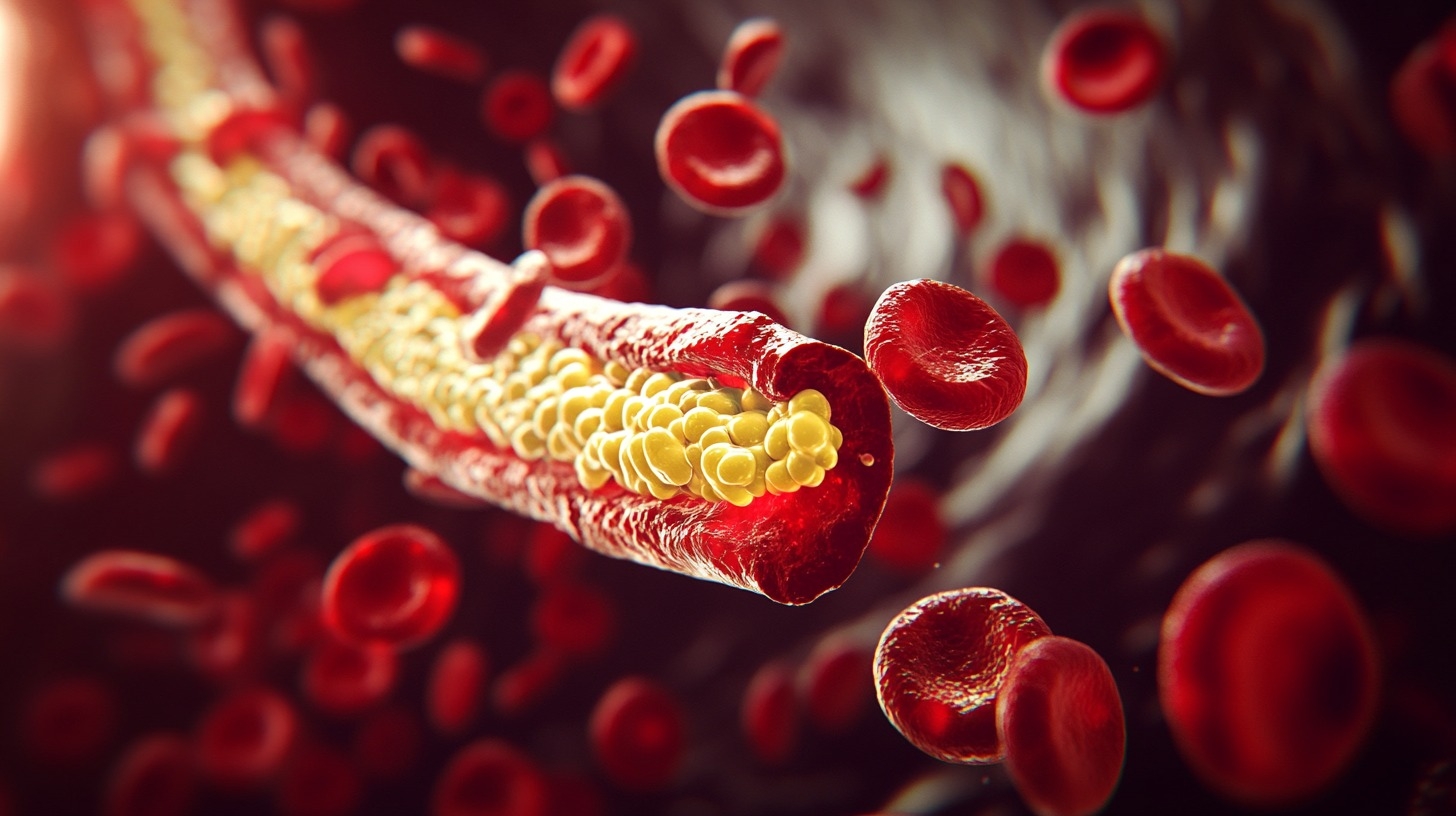 cholesterol