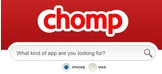 Chomp : Apple retire la compatibilité Android