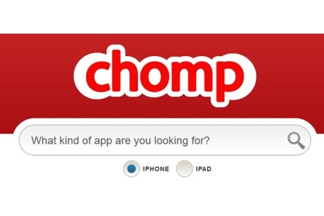 Chomp iOS