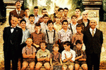 Choristes