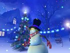 Christmas 3D : décorer votre ordinateur pour Noël