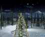 Christmas Eve 3D : un économiseur d'écran festif