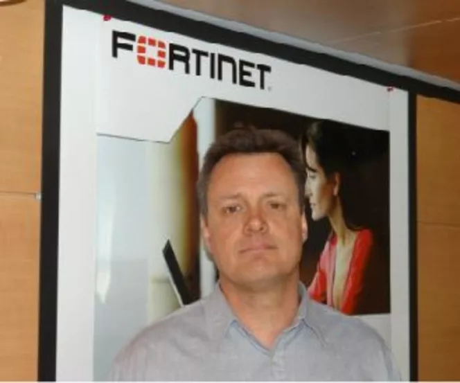 Christophe-Auberger-Fortinet