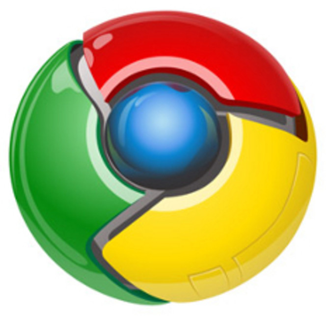 Chrome-ancien-logo