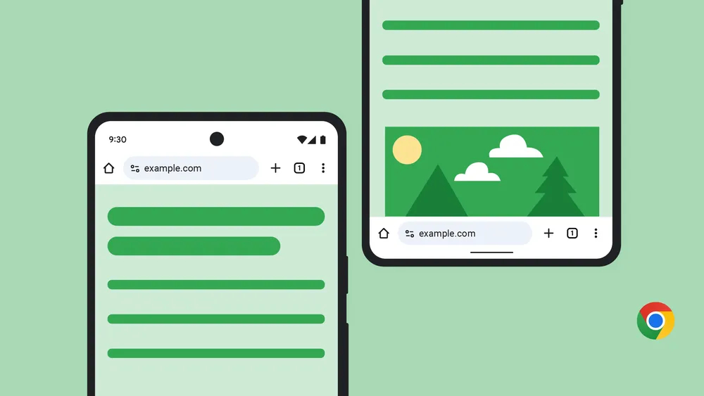 chrome-android-barre-adresse-position