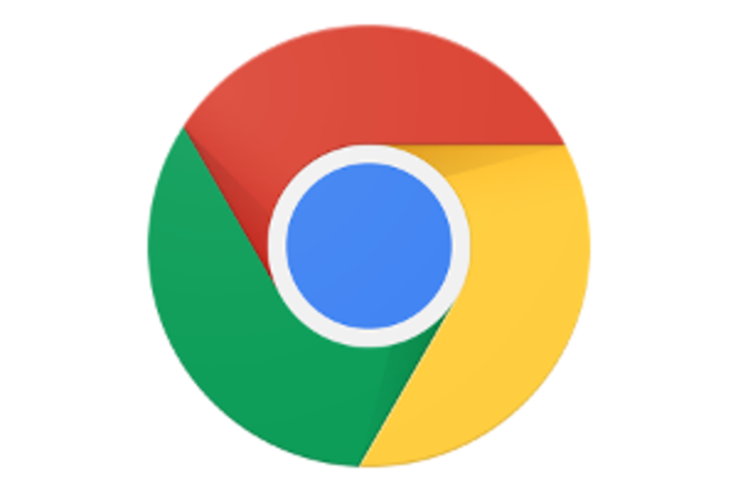 Chrome-Android-logo
