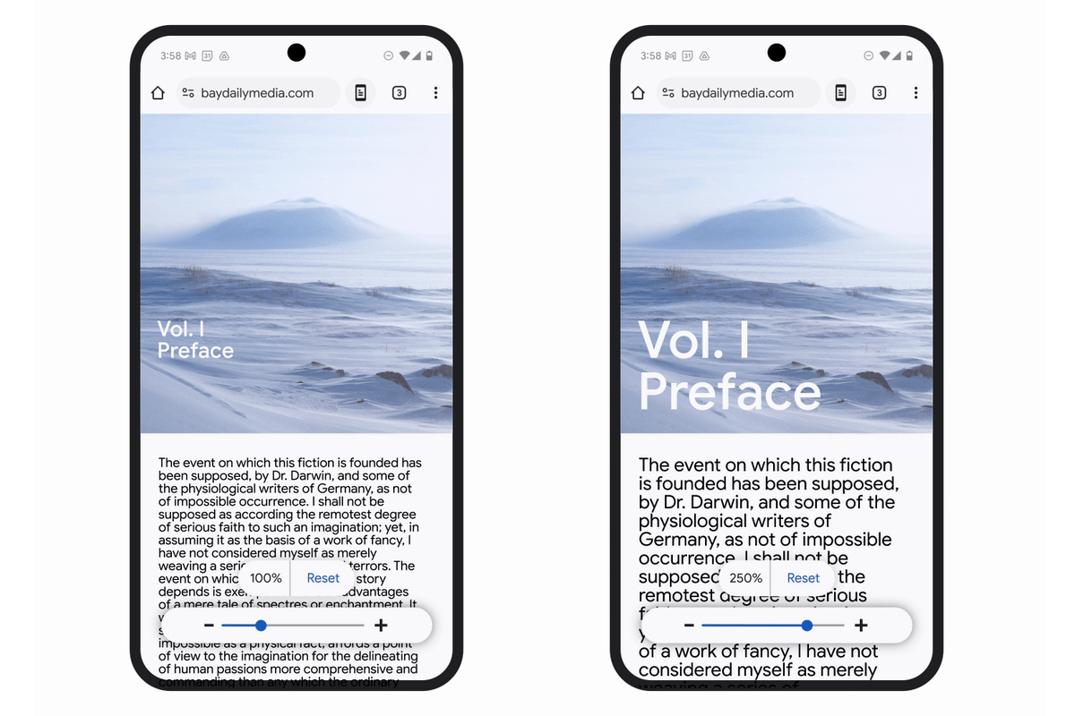 chrome-android-page-zoom