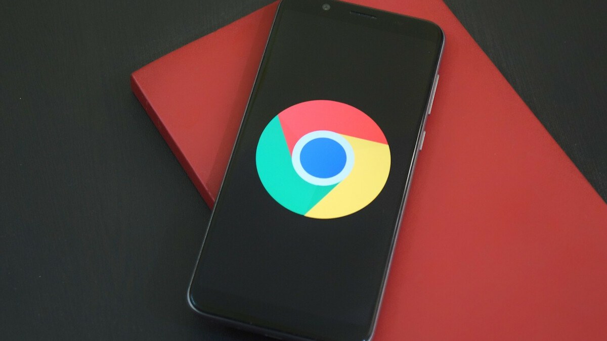 chrome-android
