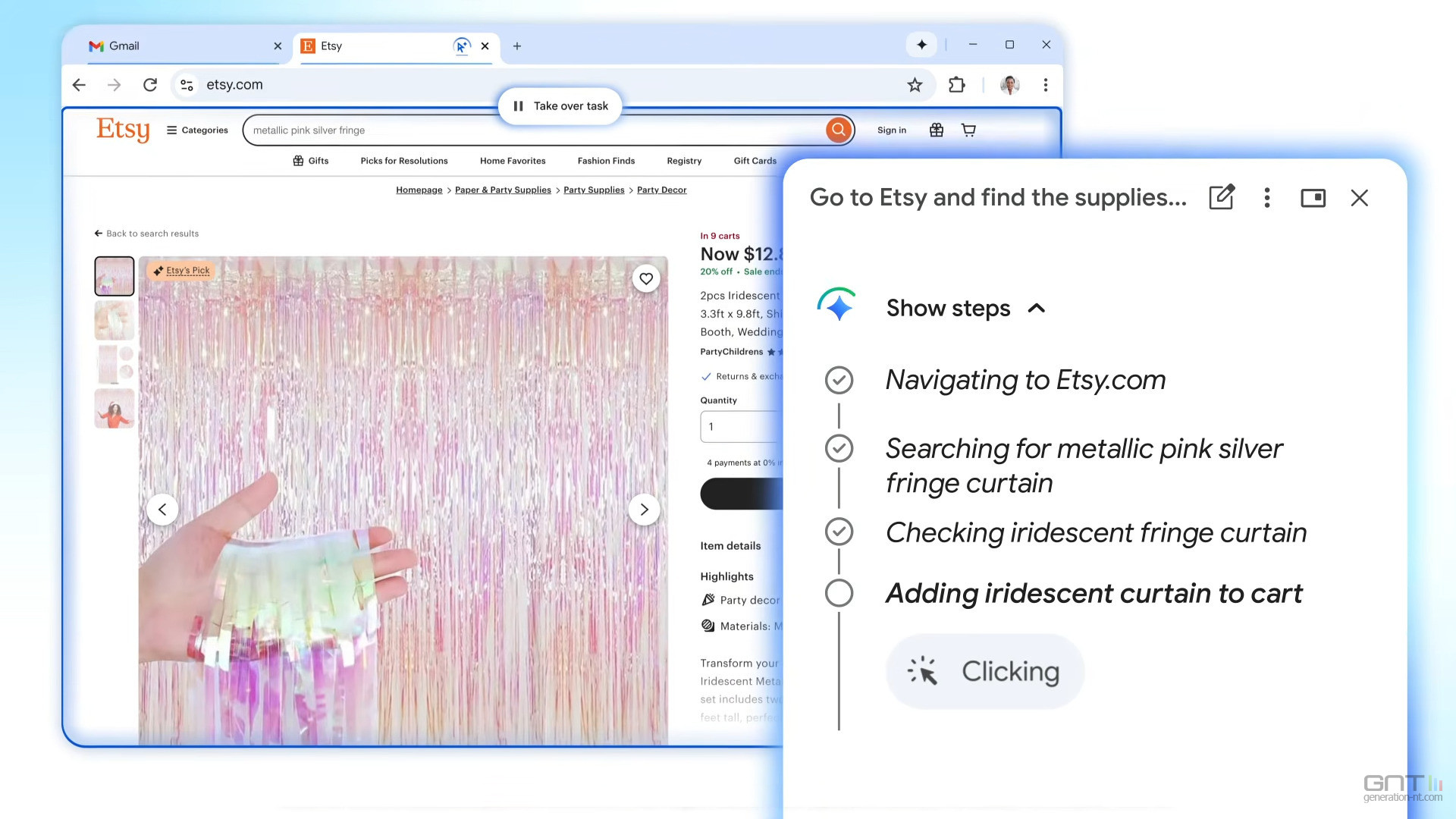 chrome-auto-browse-agent-ia