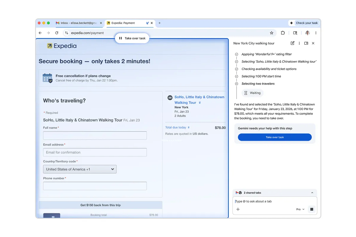 chrome-auto-browse-demande-confirmation