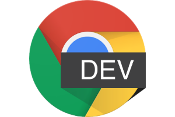 Chrome-Dev-logo