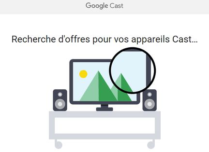 Chrome-google-cast
