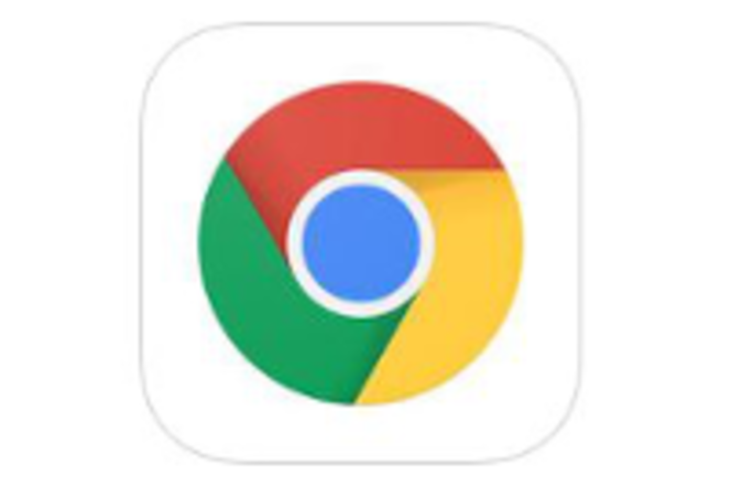Chrome-iOS