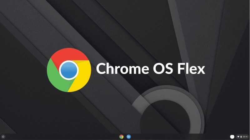 Chrome OS Flex 02