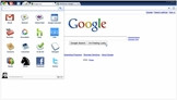 Chrome OS : les premiers lancements à partir de mi-2011 ?