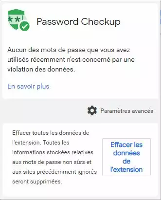 chrome-password-checkup