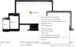 Chrome-recherche-image
