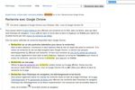Chrome-rechercher