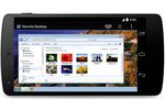 chrome remote access