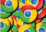 Android 12 : jusqu'à cinq instances de Google Chrome