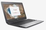Chromebook 11 G5 HP.