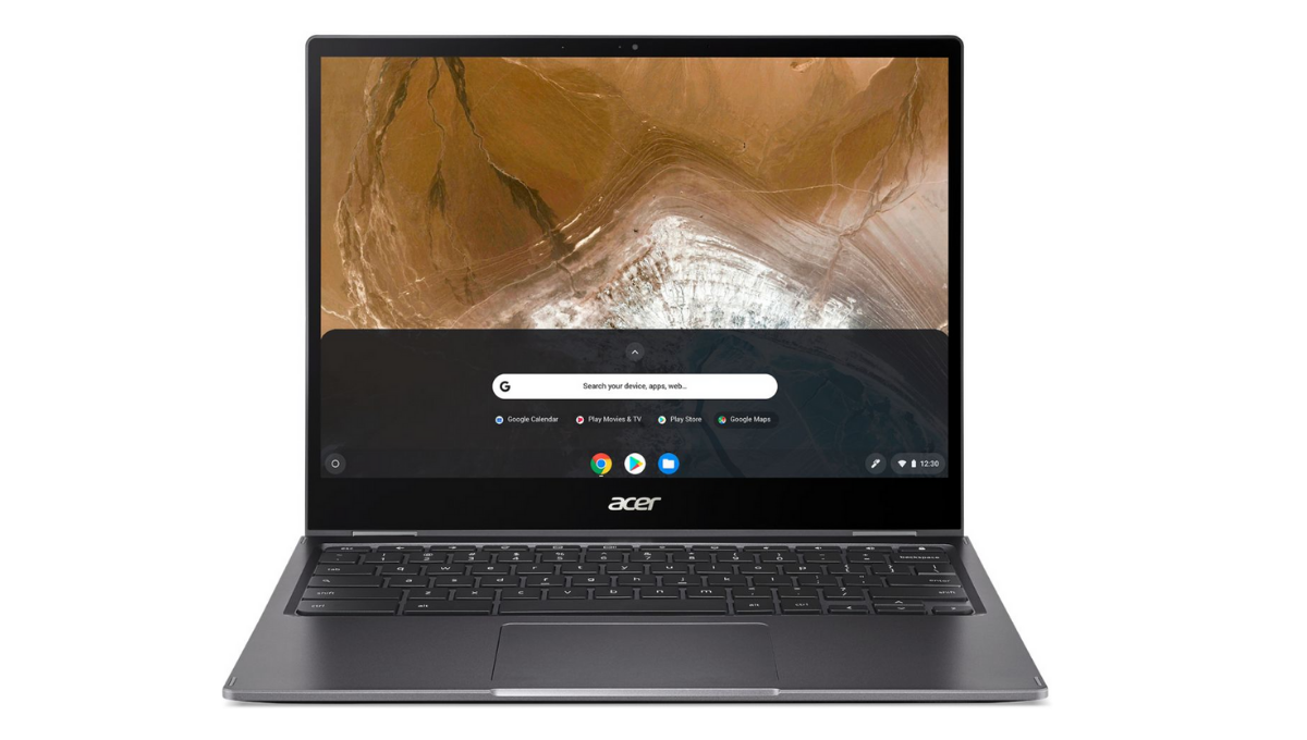 Chromebook Acer Spin CP713-2W-53S7