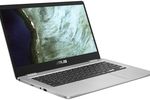 Chromebook Asus C423