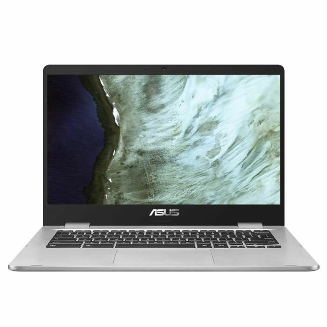 Chromebook ASUS C423