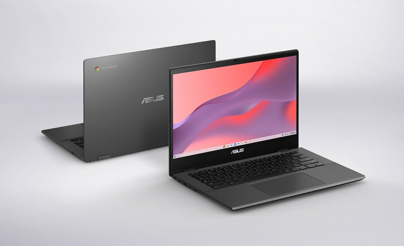 Chromebook Asus CM14.