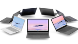 Google enterre Steam sur Chromebook