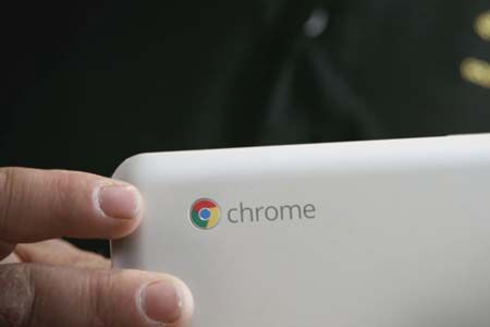 chromebook