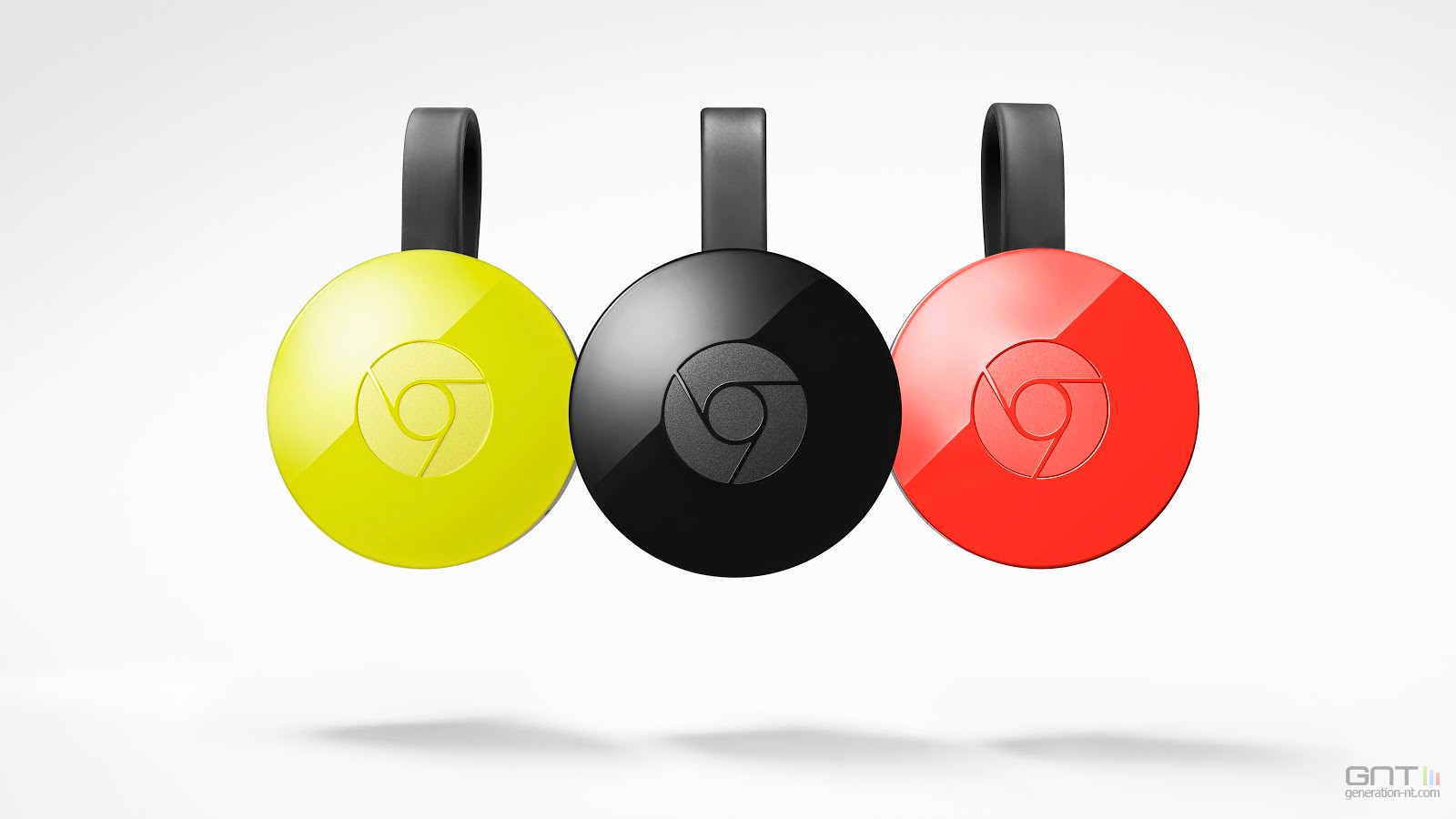 Chromecast qui ne peut pas caster ? Ne faites pas ça - MàJ 2