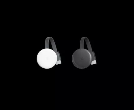 Chromecast 3 3