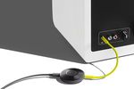 Chromecast-Audio-jack