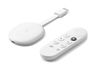 Chromecast avec Google TV : l'application Apple TV (avec Apple TV+) disponible