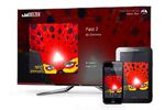 Chromecast-Deezer