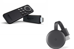Chromecast-Fire-TV