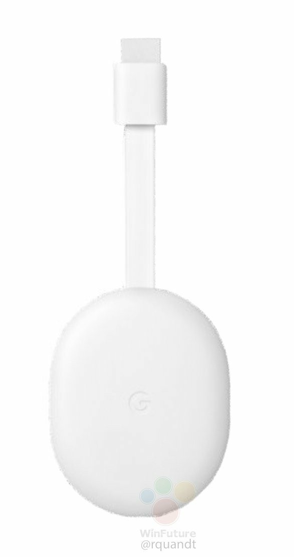 Chromecast Google TV 2