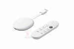 Chromecast Google TV3