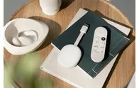 Chromecast : un bouton magique sur la télécommande
