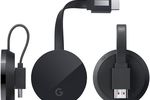 Chromecast Ultra