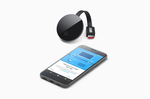 Chromecast Ultra