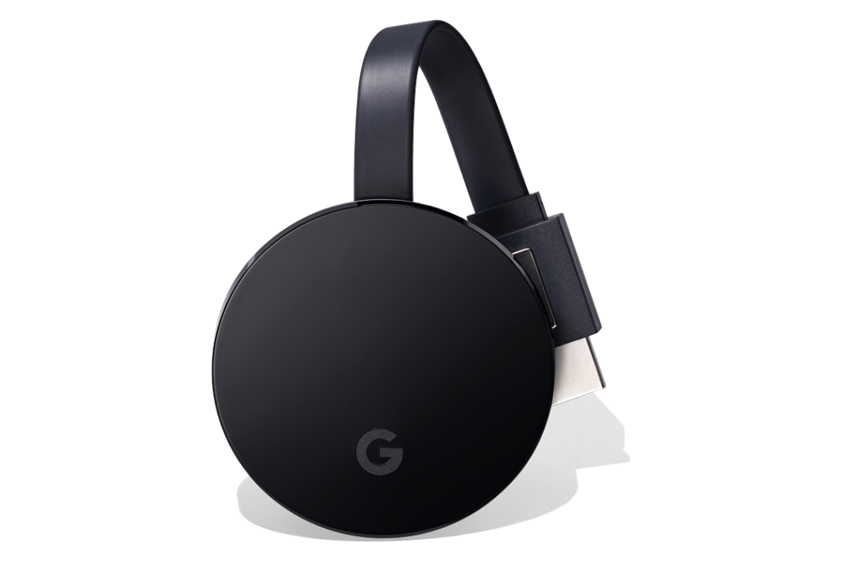 chromecast-ultra