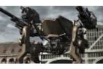 Chromehounds (Small)