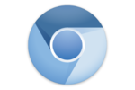 Chromium-logo