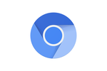 chromium-logo