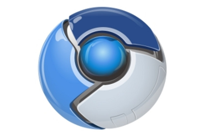 Chromium-logo