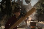 Les chroniques de Spiderwick (4)